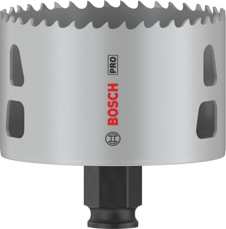 Bosch PRO Multi Material PC Plus Lochsäge, 76 mm