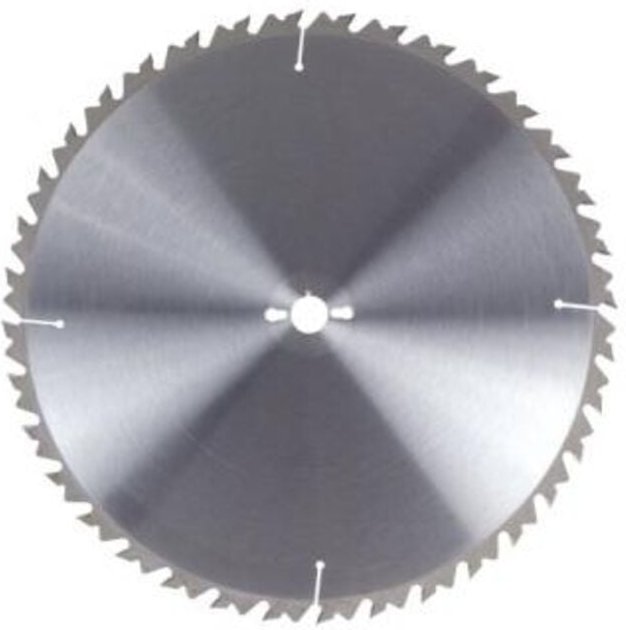 Metallkreissägeblatt außen Ø 600 mm