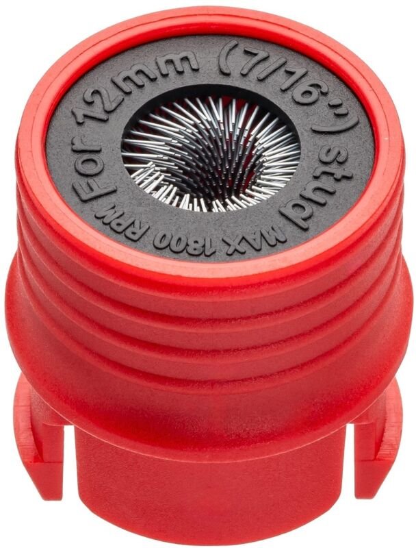 Bolzenreiniger ∙ V6850-12 ∙ 12 mm