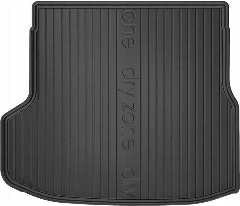 Kofferraummatten-Einsatz Teppich Kia Ceed 3 III Kombi ab 2018-DZ