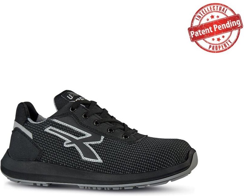 Sicherheitsschuhe Scudo Nummer 44 u power