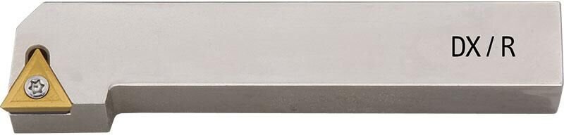 Aussenwerkzeug 90 Grad links 20 mm fur Metalldrehmaschine Fervi stgcl20