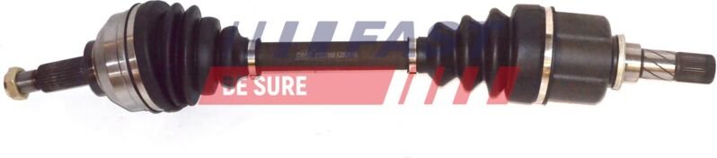 Ft27169 Schnelle Achse