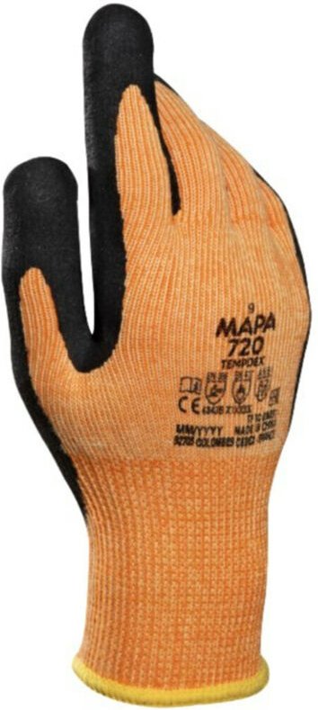 Hitzeschutzhandschuh TempDex 720 Gr.9 mapa