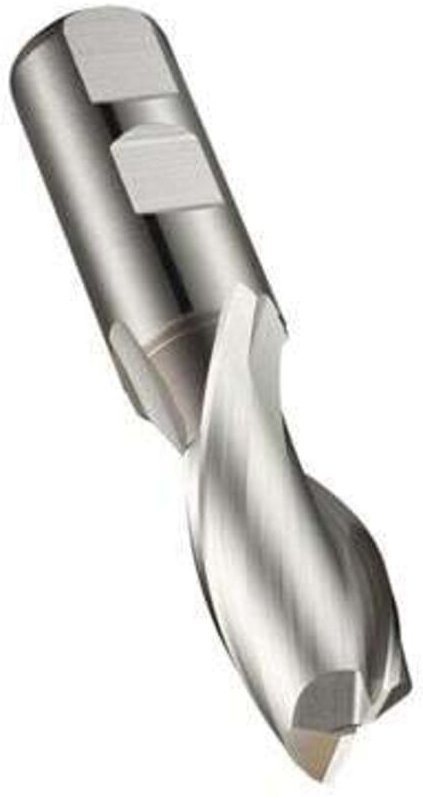 Langlochfräser Einsatz-L.64,5mm hss-e-pm Blank Z.2 Dormer