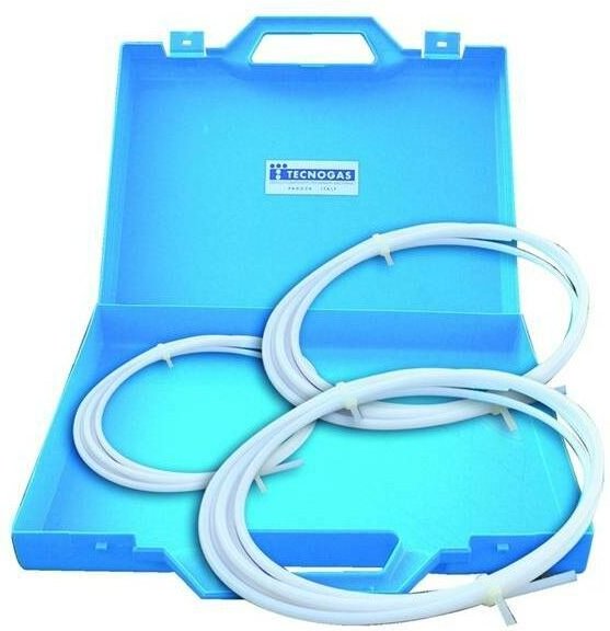 Kit-faltsonden mit durchmessern 1/4-3/8-1/2 11544