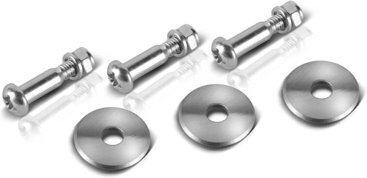 STAHLWERK 3 x Universal Fliesenschneidrad 22 x 6 x 2 mm 12 mm Schneidleistung