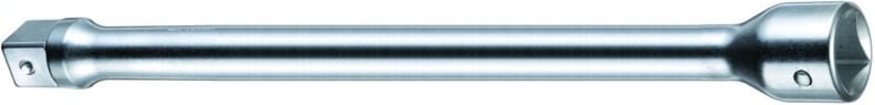 Stahlwille 1" (25mm) Steckschlüsselverlängerung L.410mm D.43mm