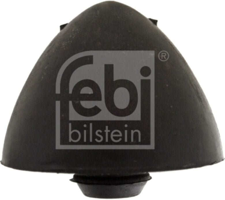 Thumbnail - Stoßfängerabdeckung für Stoßdämpfer 18866 FEBI