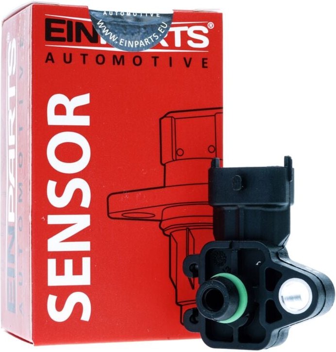 Saugrohrdrucksensor MAP für Saab 9-3, Opel Insignia A/B, Vauxhall, Chevrolet