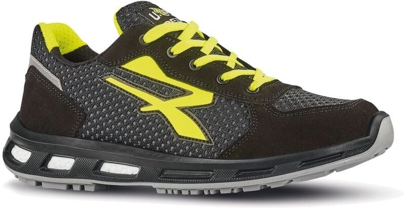 U-Power Asher 01 FO SRC ESD Arbeitsschuhe - 47 EU