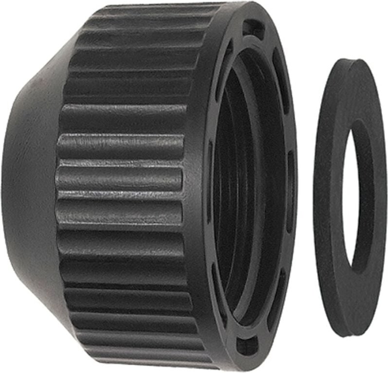 Riegler - Gewinde-Reduzierer, g 3/4, g 1/4