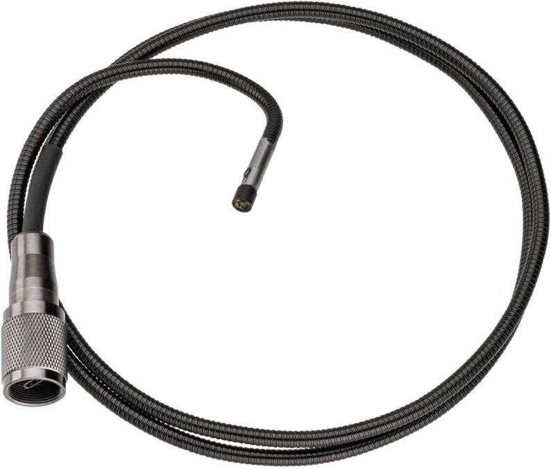 Hazet HD Sonde Ø 4.9 mm, Front- und Seitenkamera