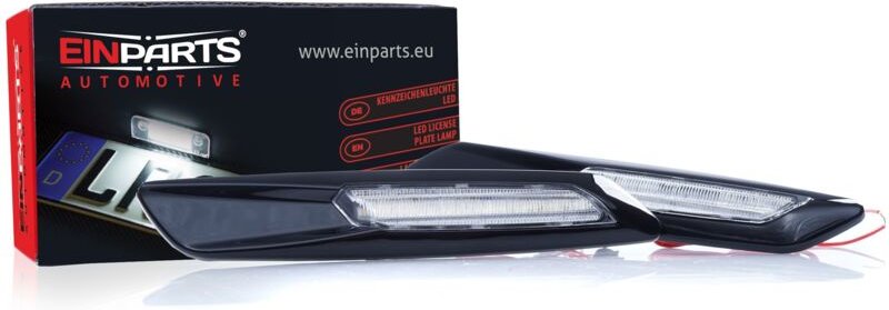 LED Blinker CANBUS 12V für BMW 1er E81 E82 E87 E88, 3er E90 E91 E92, 5er E60/E65