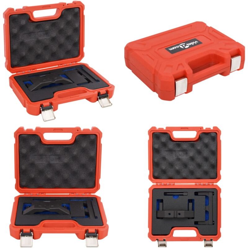 Motoreinstellwerkzeug-Set für vag 4.0 - Motor-Timing-Werkzeugsatz - Motor-Timing-Werkzeugsätze - Home & Living