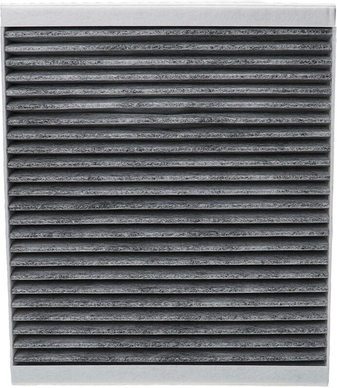 Vhbw - Innenraumfilter kompatibel mit Opel Mokka / Mokka x 2012/06-2021/12 J13 01.06.22 1598 ccm, 85 kw, 116 ps pkw - Mi...
