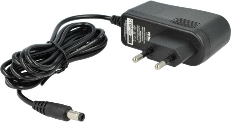 vhbw Ladegerät kompatibel mit Bosch BCH3K2301/03, BCH3K2301/04, BCH3P2301/03, BCH3P210, BCH3P2301/01 Handstaubsauger, Ak...