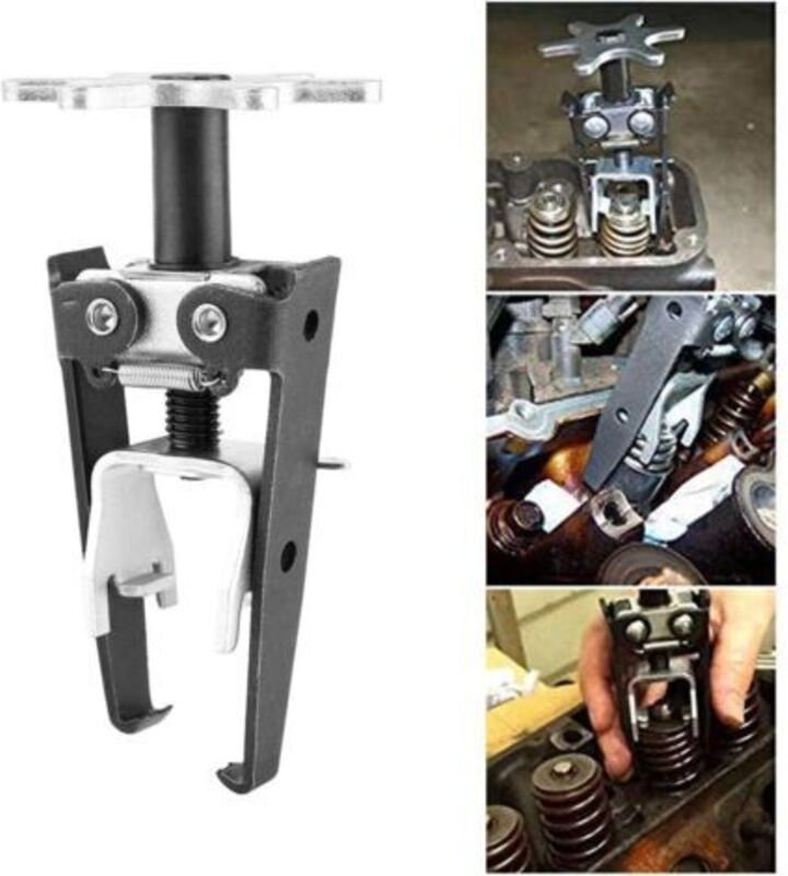 Tigrezy-Kompressoren, für Ventilfederkompressoren, Kompressorventilfedern, Werkzeugventilkompressoren