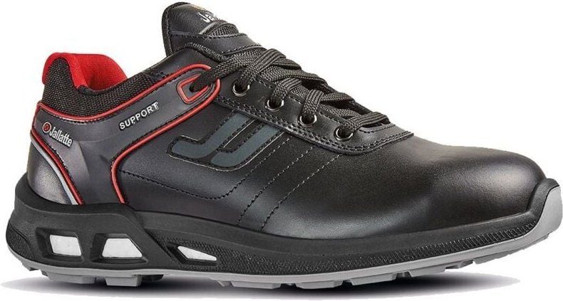 Sicherheitshalbschuh jalgear sas esd S3 ci src 42