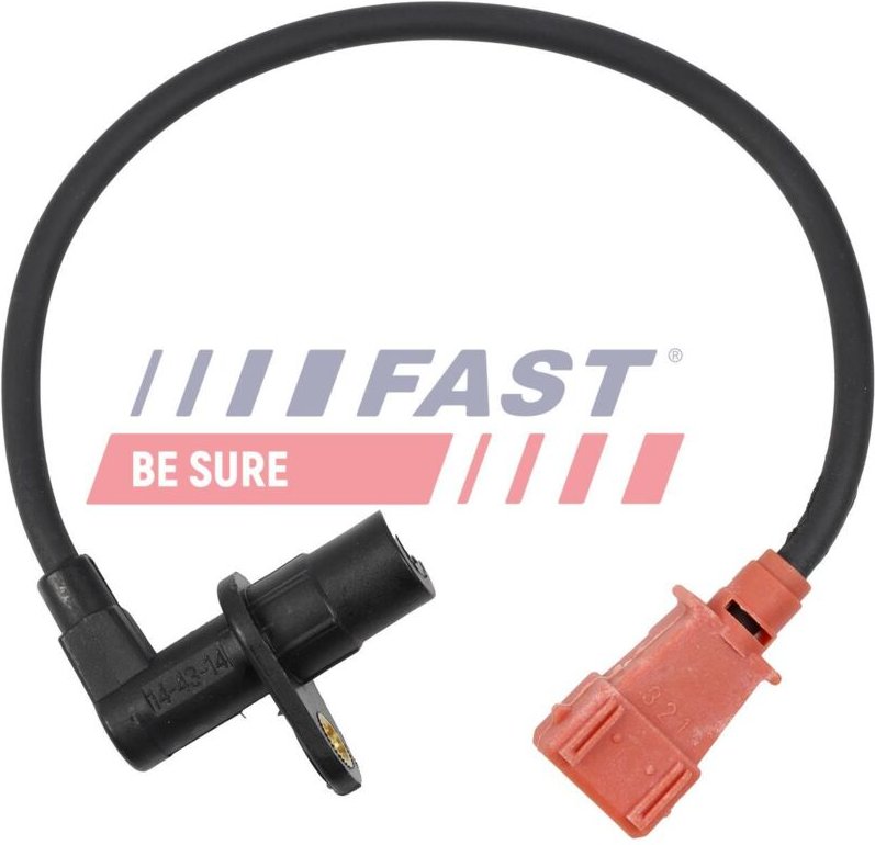 Kurbelwellenpositionssensor Ft75506 Fast