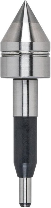 Röhm Ersatzlaufspitze 60°, Größe 102, mit Hartmetalleinsatz - 1241742