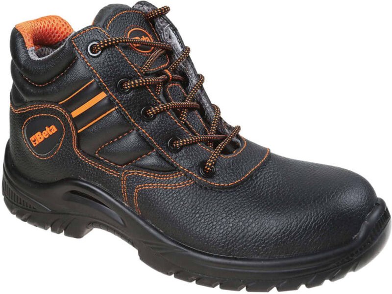 Beta 072010441-7201Bkk 41-Botas DeFlorVollleder Flor