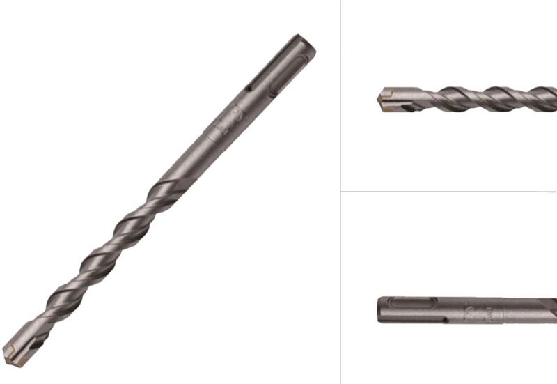 Hammerbohrer SDS-plus Premium - 4 Schneiden 8 x 110 mm