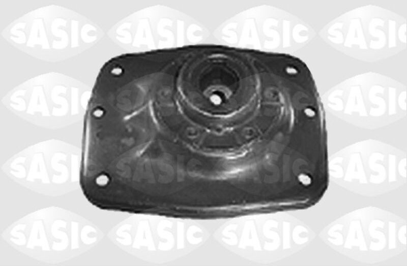 Stossdämpfer-Montagekissen 0385165 Sasic