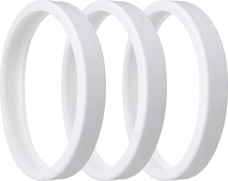 Weicher Gummiersatz, anpassbar für Polaris 180 280 360 380 C10 Poolroboter, Poolreiniger