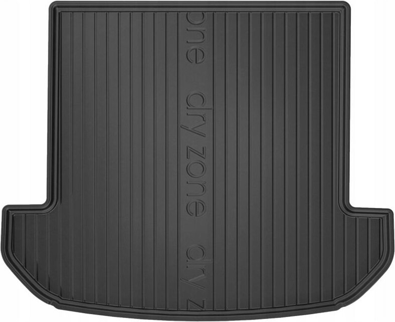 Kofferraummatte Einsatz Teppich Kia Sorento 3 III 2014-2020 DZ