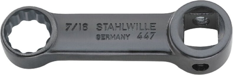 Stahlwille 447a 1/2 Adapter 3/8"