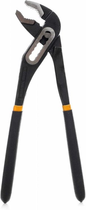 10" 250 mm VERSTELLBARE ZANGE