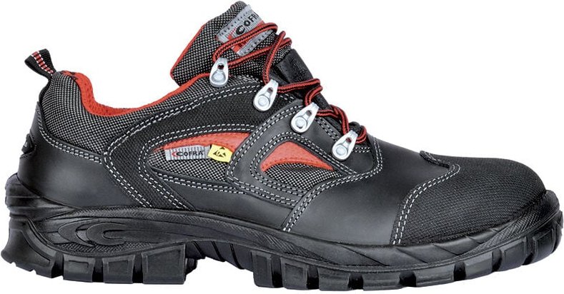 Hymir S3 Sicherheitsschuhe - 44 eu - Cofra