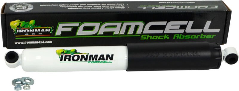 Stossdämpfer 24729fec