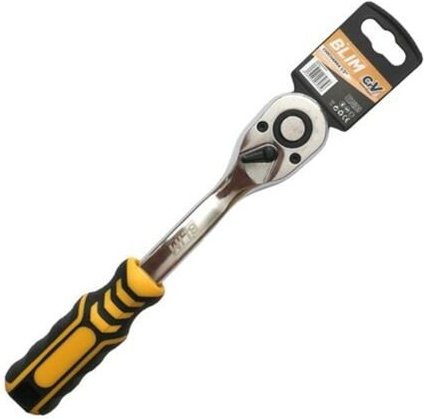 Blim 1/2 72-zähnige Kreuzschlitzschraube