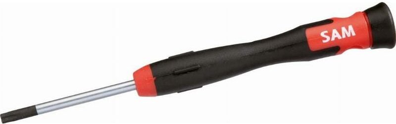 Sam - 276T10 Torx-Schraubendreher t10