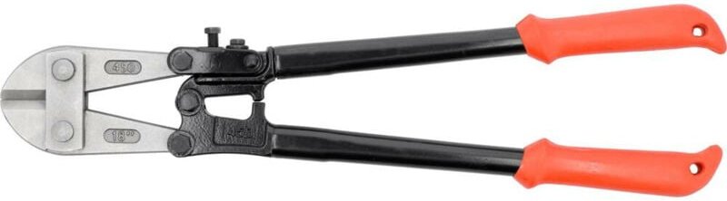 VOREL 49771 Bolzen- und Kettenschneider