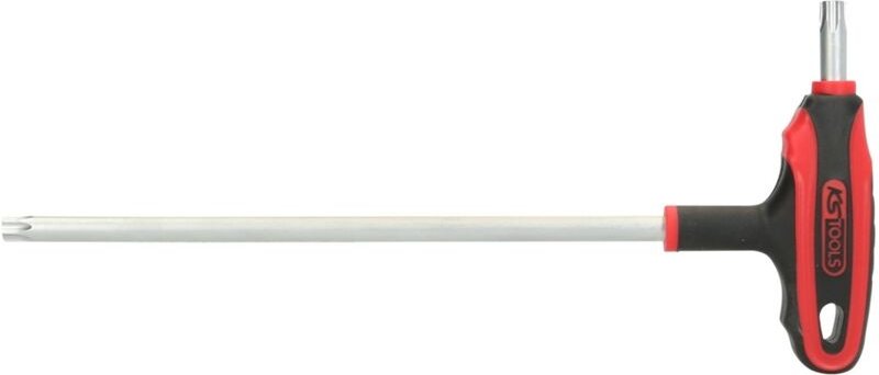 Thumbnail - KS-Tools 151.8128 ERGOTORQUE+ T-Griff-Winkelstifts