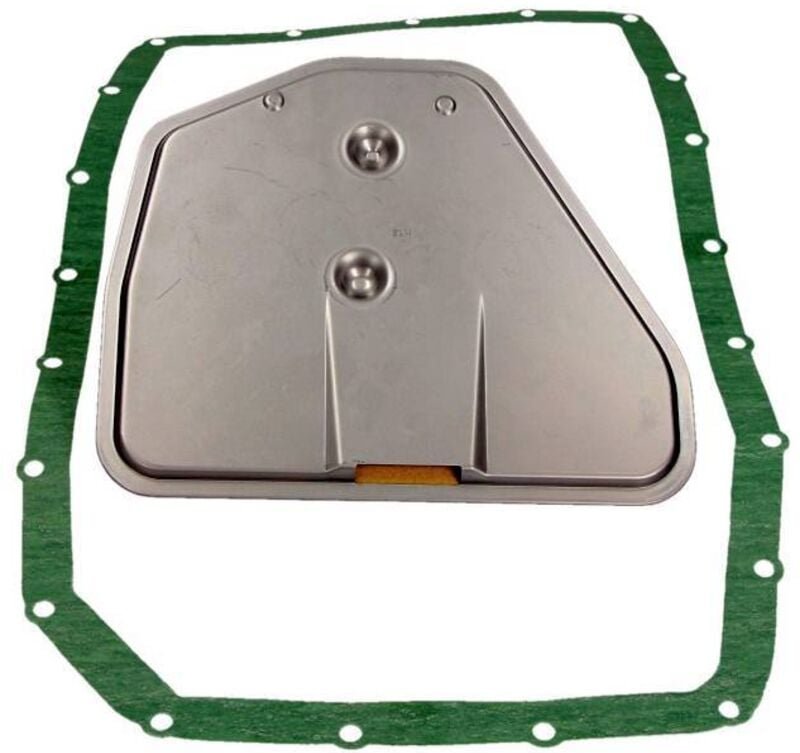Febi Automatikgetriebefilter Bmw X3/x5 05- Kpl Mit Dichtung