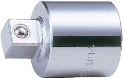 King Tony 3814 - Anzug f 3/8 x 1 / 2m