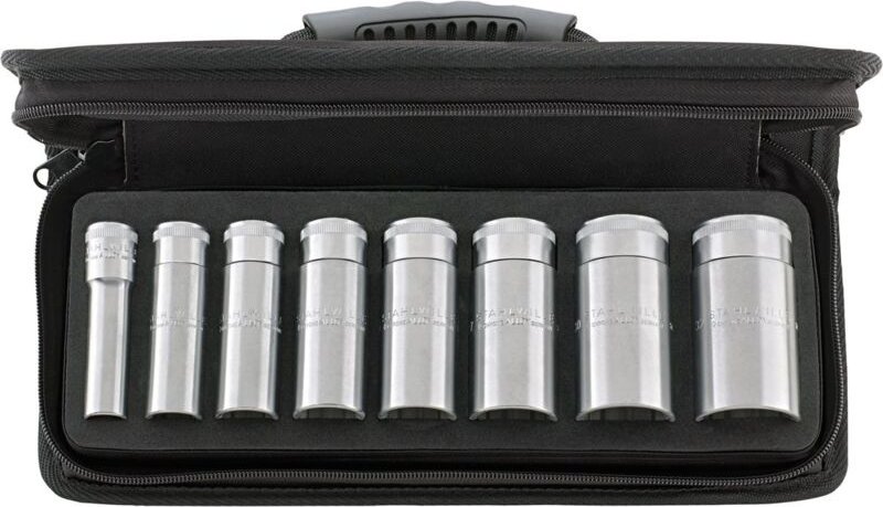 Stahlwille 51/8 N Steckschlüsselsatz 1/2" (12.5 mm) 96030212