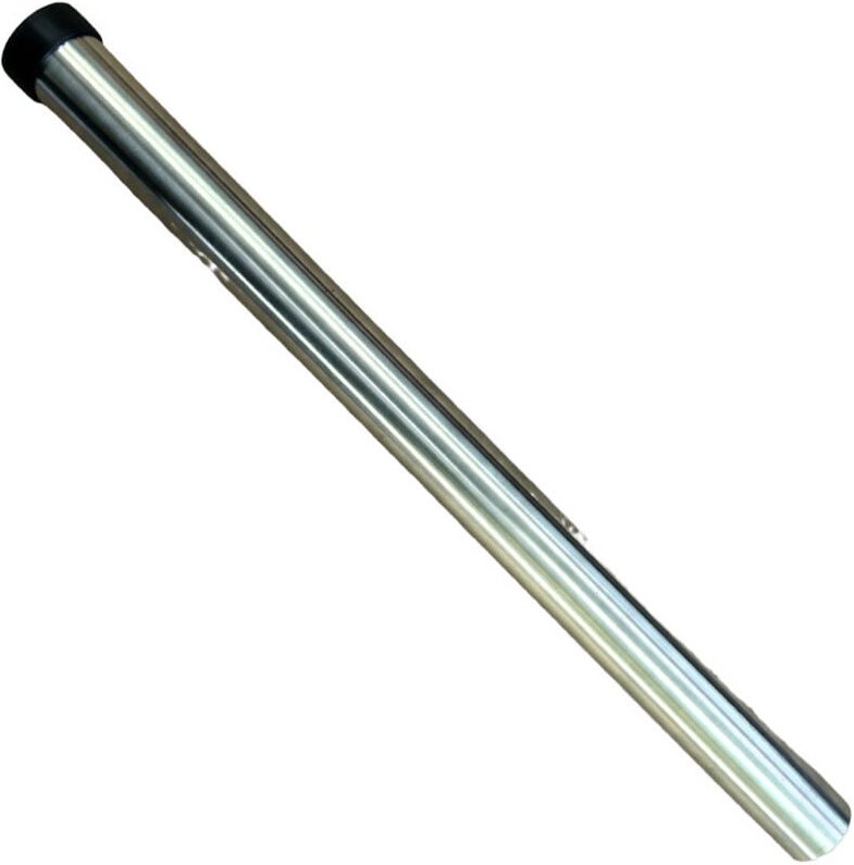 1 Meixin Europäische Version 35 mm Karcher Ka-Her NT-Serie WD-Serie Edelstahl-Verlängerungsrohr Metall-Verlängerungsstan...