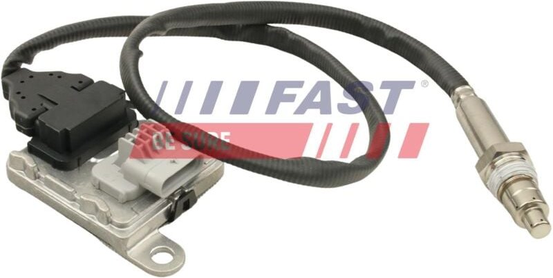 Nox-Sensor Ft81807 Schnell