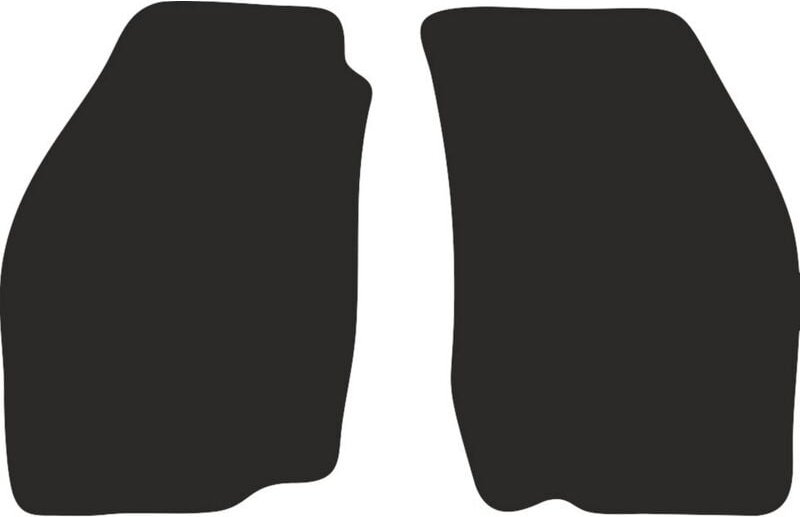 BASIC-Front für: Suzuki Baleno I Fließheck, Limousine, Kombi 1995-2007