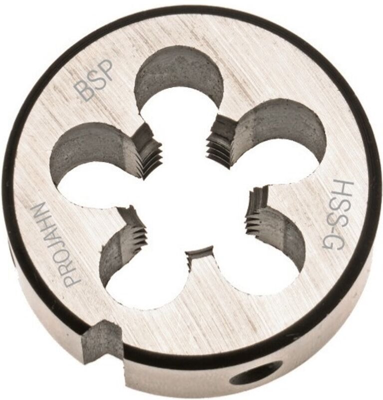 Projahn Schneideisen HSS-G DIN 223 BSP G 1