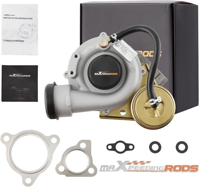 Maxpeedingrods - K03 029 Turbolader für Audi A4 A6 vw Passat Skoda Superb 1.8T 53039880029 neu