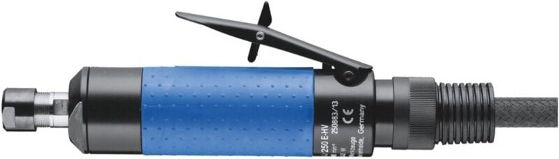 PFERD Druckluftgeradschleifer PGAS 4/250 E-HV 25.000 RPM/440 Watt