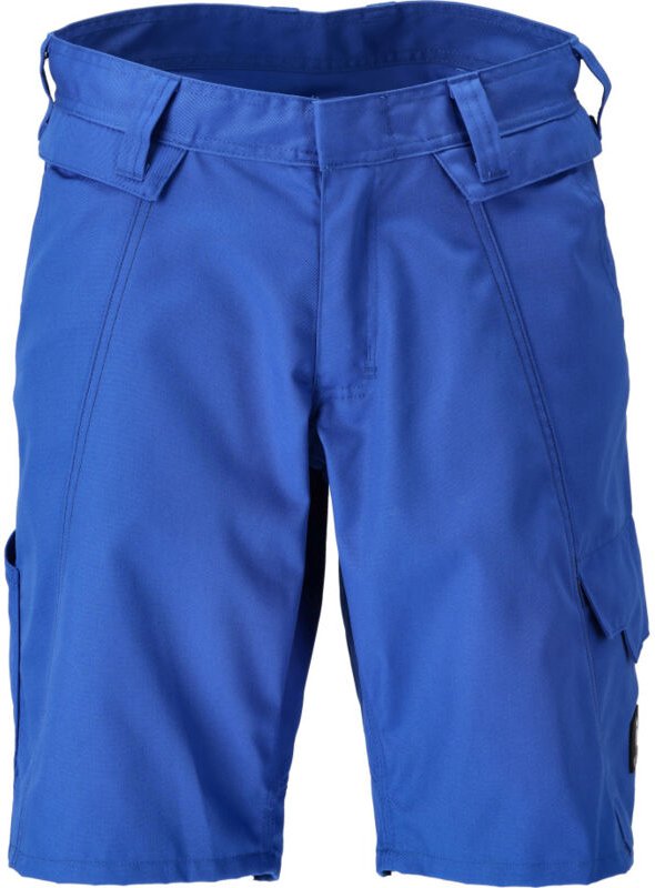 Shorts 22049-230-91 Gr. 62 blau - Mascot