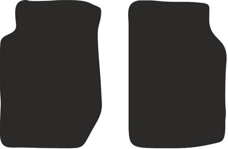 BASIC vorne für: Kia Sportage I SUV 1995-2004