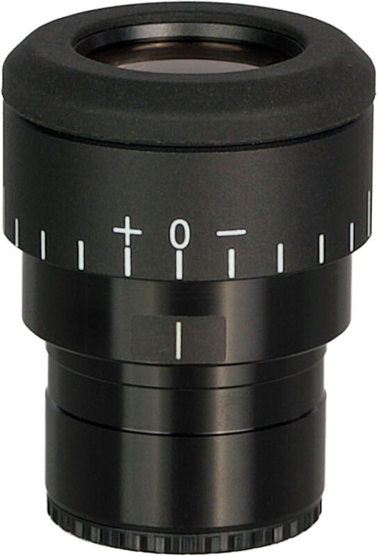 Okular mit Strichplatte und Dioptrienausgleich of MAGUS ND10R 10х/22 mm (D 30 mm)